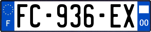 FC-936-EX