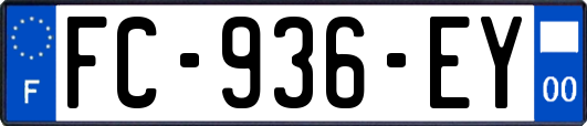 FC-936-EY