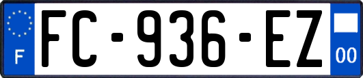 FC-936-EZ
