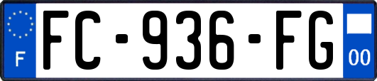 FC-936-FG