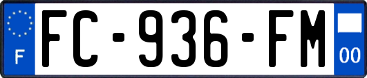 FC-936-FM