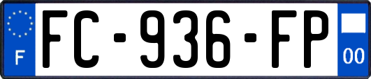 FC-936-FP