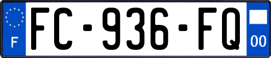 FC-936-FQ