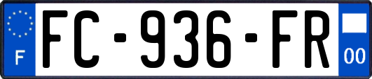 FC-936-FR