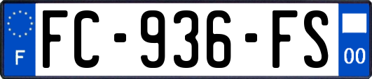 FC-936-FS