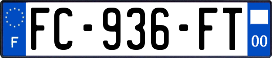 FC-936-FT