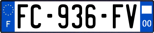FC-936-FV