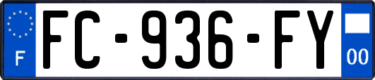 FC-936-FY