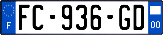 FC-936-GD