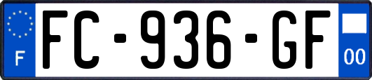 FC-936-GF