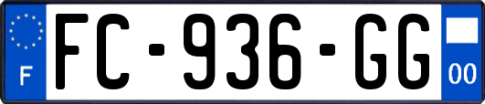 FC-936-GG
