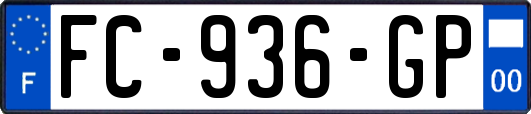 FC-936-GP