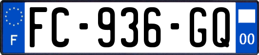 FC-936-GQ