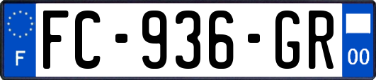 FC-936-GR