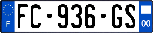 FC-936-GS