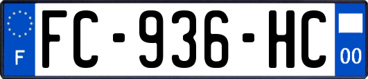 FC-936-HC