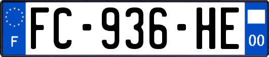 FC-936-HE