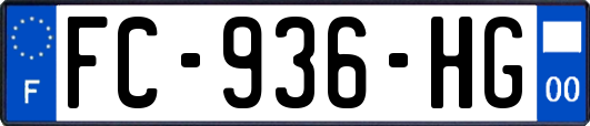 FC-936-HG