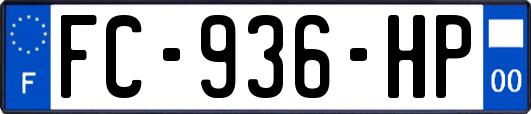 FC-936-HP