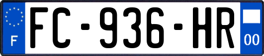 FC-936-HR