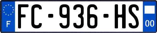 FC-936-HS