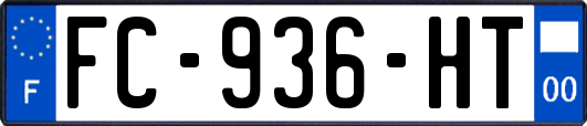 FC-936-HT