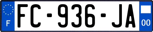 FC-936-JA