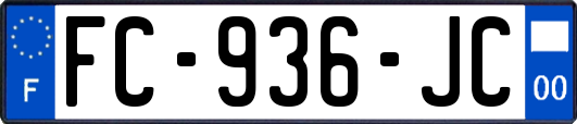 FC-936-JC