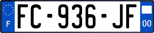 FC-936-JF