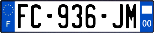 FC-936-JM