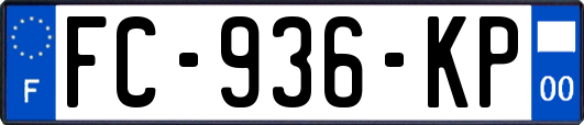 FC-936-KP