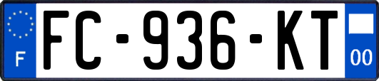 FC-936-KT