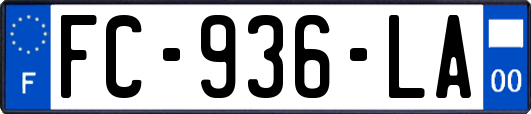 FC-936-LA