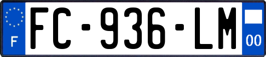 FC-936-LM