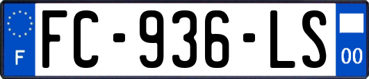 FC-936-LS