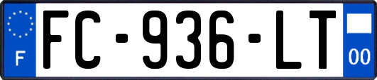 FC-936-LT