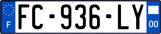 FC-936-LY