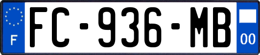 FC-936-MB