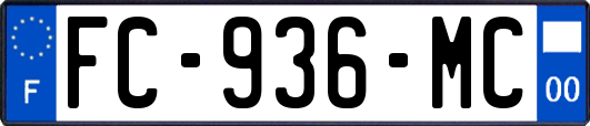 FC-936-MC
