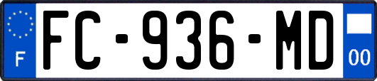 FC-936-MD