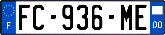 FC-936-ME