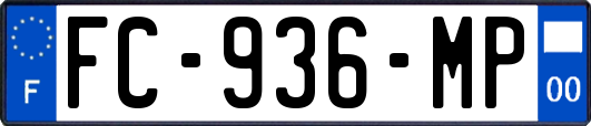FC-936-MP
