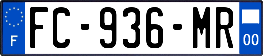 FC-936-MR