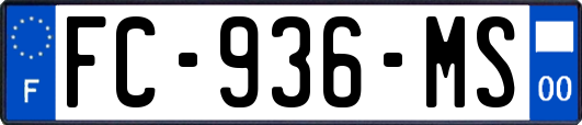 FC-936-MS