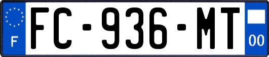 FC-936-MT