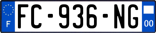 FC-936-NG