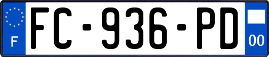 FC-936-PD