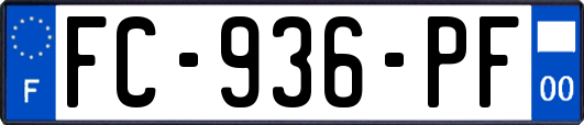 FC-936-PF