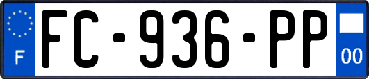 FC-936-PP