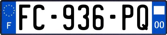 FC-936-PQ
